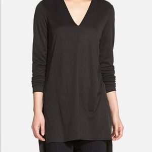 Trouvè Textured Tunic